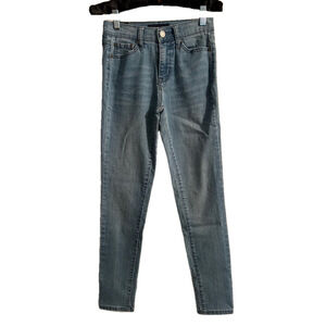 Aeropostale High Waist Jeans (size 00 short)